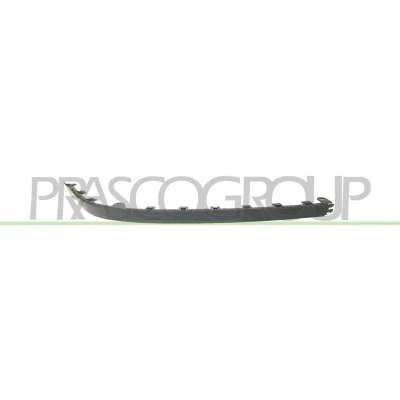 Imagem de PRASCO OP0171803 Bumper Lip à frente, lado direito OPEL: Astra G Caravan