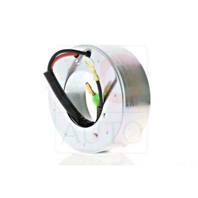 Imagem de ACAUTO AC 04KE01 Bobina, embraiagem magnética compressor HONDA: CR V 1