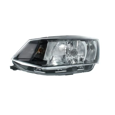 Imagem de VALEO ORIGINAL PART 046604 Farol Principal SKODA: Fabia III Carrinha, Hatchback
