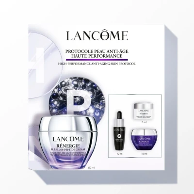 Imagem de Lancôme Renergie HPN 300 Cream 50ml Set