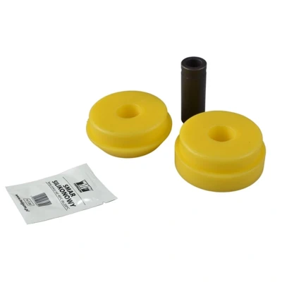 Imagem de TEDGUM TED37390 Casquilho de Braço Suspensão ALFA ROMEO: Giulietta Hatchback