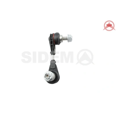 Imagem de SIDEM 210164 barra / escora, estabilizadora Eixo traseiro esquerdo 90mm MM10X1,5R BMW: i4 (G26) eDrive40, M50 Tracção integral, eDrive35 2021