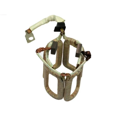 Imagem de AS PL SF0023 Bobina excitadora, motor de arranque