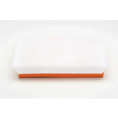 Imagem de BOSCH F 026 400 013 Filtro de ar 52 234 293 Cartucho filtrante OPEL: Astra H Caravan, Hatchback, GTC