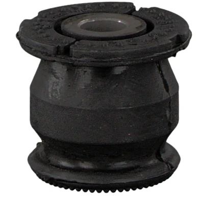 Imagem de FEBI BILSTEIN 42062 Casquilho de Braço Suspensão Eixo traseiro esquerdo, em baixo, traseira, direito HONDA: CR V 2, Civic 7 Limousine