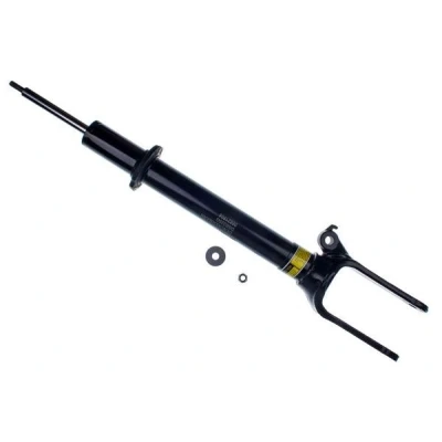 Imagem de DENCKERMANN DSB325G Amortecedor Pressão do gás Tubo duplo com assento de mola cavilha em baixo MERCEDES BENZ: Classe ML
