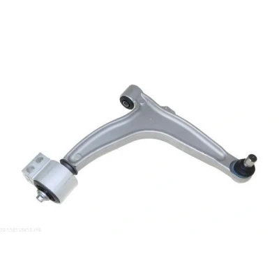 Imagem de AUTOMEGA 110159610 Braço de suspensão Eixo dianteiro, lado direito, em baixo transversal OPEL: Vectra C CC, Caravan, Sedan