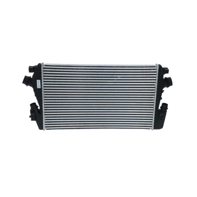 Imagem de NRF 30934 Intercooler OPEL: Zafira C Tourer