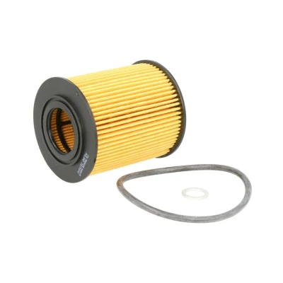 Imagem de FILTRON OE 649/5 Filtro de óleo Cartucho filtrante BMW: 5 Sedan, 3 Touring, LAND ROVER: Range Rover 3, OPEL: Omega B Sedan