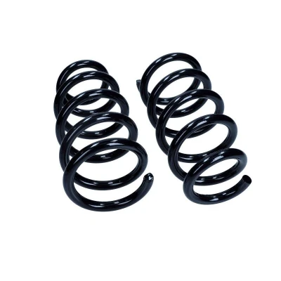 Imagem de MAXGEAR 60 1504D Mola de suspensão Eixo traseiro helicoidal