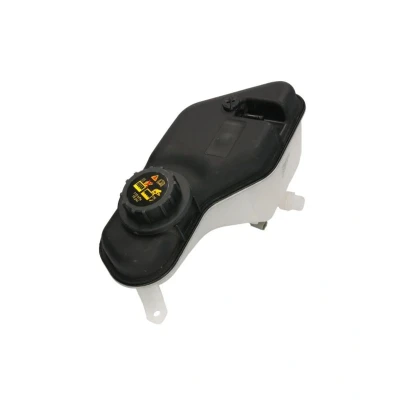 Imagem de THERMOTEC DBJ001TT Depósito de Compensação Refrigerante com sensor, tampa JAGUAR: XF Sedan, XJ Sedan