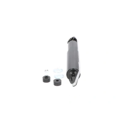 Imagem de KAVO PARTS SSA 5507 Amortecedor Eixo traseiro Pressão do gás Tubo duplo telescópico olhal em baixo, cavilha cima MITSUBISHI: PAJERO 2