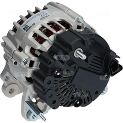 Imagem de HC Cargo 116206 Alternador 14V 110A SKODA: Octavia 3 Combi, Rapid Hatchback, VOLKSWAGEN: Golf 7