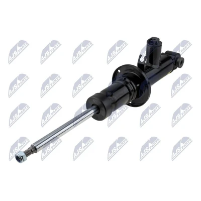 Imagem de NTY A BM 007 Amortecedor BMW: X3