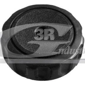 Imagem de 3RG 81726 Botão rotativo, regulação do encosto assento VOLKSWAGEN: Polo II Coupe