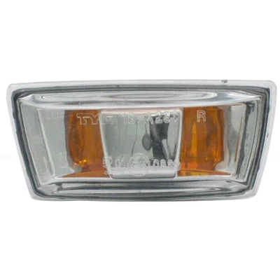 Imagem de PRASCO OP4104141 Intermitente à frente, lado direito sem porta lâmpadas OPEL: Astra H Caravan, Hatchback, Van