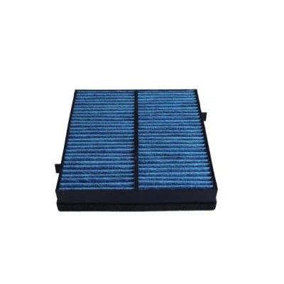 Imagem de MAXGEAR 26 1878 Filtro, ar do habitáculo Filtro de carvão ativado, Com efeito antialérgico, antibacteriano 228 205 40