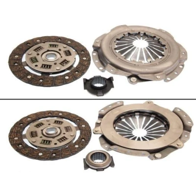 Imagem de KAWE 960791 Kit de embraiagem com prato da disco embraiagem, rolamento desembraiagem 180 DBR MITSUBISHI: Space Star