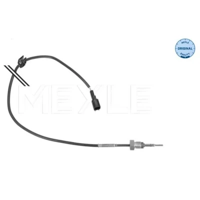 Imagem de Sensor, temperatura dos gases de escape MEYLE 714 800 0051