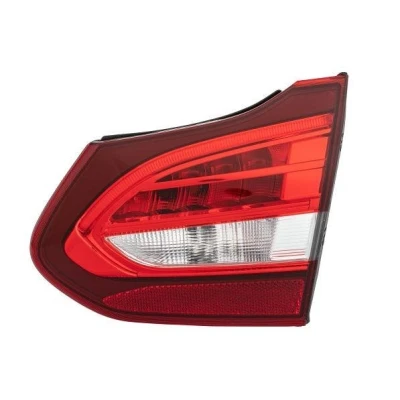 Imagem de HELLA 2TZ 354 875 041 Farolim à direita parte interior LED, W16W 12 com lâmpadas de incnadescência porta MERCEDES BENZ: Classe C T modell