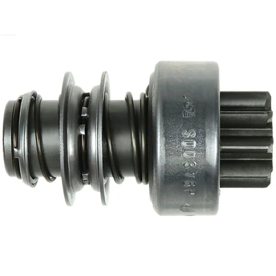 Imagem de AS PL SD0376P Engrenagem de roda livre, motor arranque 46,50 9