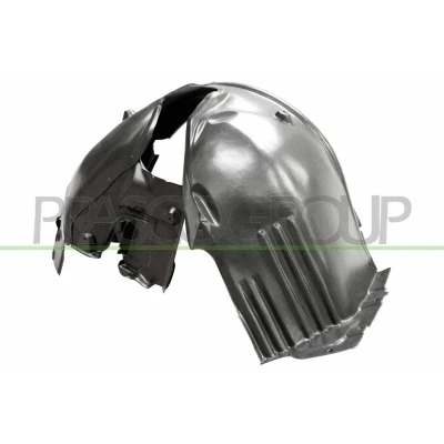 Imagem de PRASCO BM0463603 Cava da Roda à frente, lado direito BMW: 5 Sedan, Touring