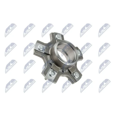 Imagem de Cubo da roda NTY KLP SU 010P