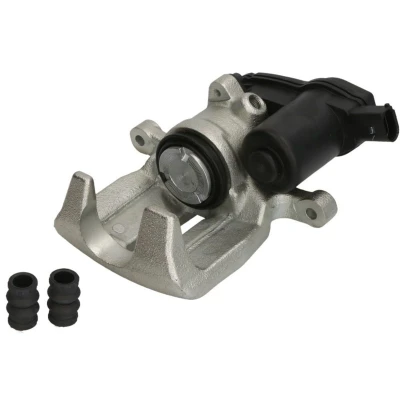 Imagem de BUDWEG CALIPER 344847 Pinça de travão AUDI: Q5, A4 B8 Avant, Sedan