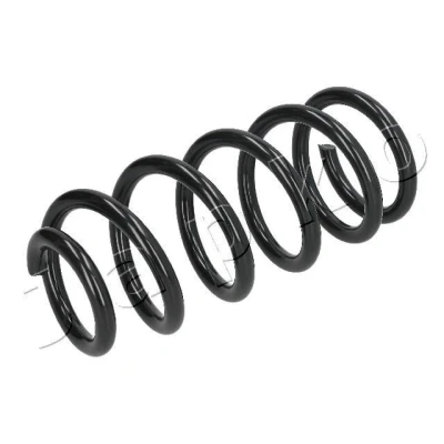 Imagem de JAPKO ZCJ7142A Mola de suspensão Eixo traseiro MINI: Countryman