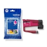 Imagem de Cartucho Brother LC527M Magenta Pigmentada OEM Alta Durabilidad