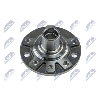 Imagem de NTY KLP DW 070P Cubo da Roda Eixo dianteiro, lado esquerdo, direito, à direita OPEL: Vectra B Carrinha, Sedan