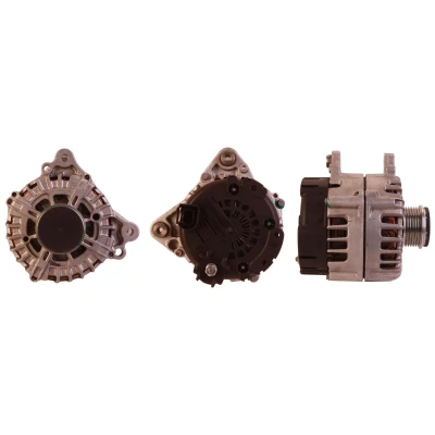 Imagem de LUCAS ELECTRICAL LRA03434 Alternador 14V 200A AUDI: A6 C6 Sedan