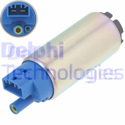 Imagem de DELPHI FE0825 12B1 Bomba de Combustível elétrico Gasolina sem junta sensor pressão