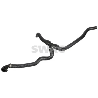 Imagem de SWAG 33 10 0779 Mangueira de Radiador BMW: 5 Touring, 7, Sedan