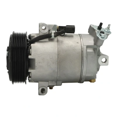Imagem de NISSENS 890015 Compressor CVC5 12 PAG 46 R 134a RENAULT: MEGANE 2 Kombi, 2, Coupe Cabriolet, NISSAN: Qashqai / Qashqai+2 I