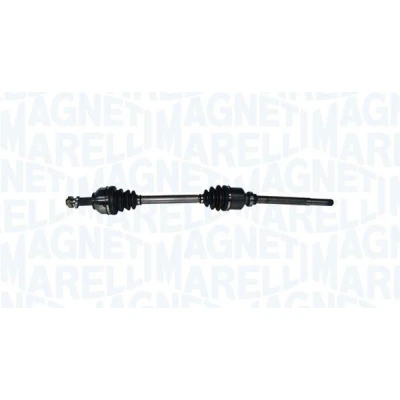 Imagem de MAGNETI MARELLI 302004190156 Veio de transmissão Eixo dianteiro, lado direito 951 PEUGEOT: 407 SW, CITROËN: C5 III Carrinha