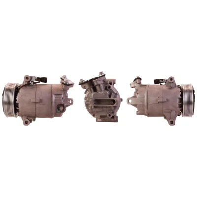 Imagem de DRI 700510723 Compressor PAG 46 R 134a com juntas RENAULT: MEGANE 3 Grandtour, 3, GRAND SCENIC NISSAN: Qashqai / Qashqai+2 I