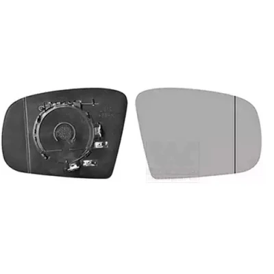 Imagem de VAN WEZEL 3086838 Vidro Espelho à direita MERCEDES BENZ: Classe ML