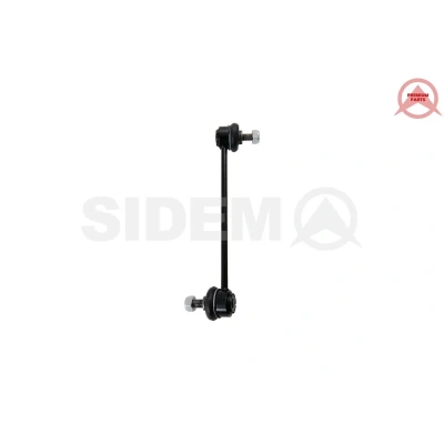 Imagem de SIDEM 87464 barra / escora, estabilizadora Eixo dianteiro, lado esquerdo 216 MM10X1,5R KIA: Picanto II