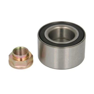 Imagem de BTA H14005BTA Kit de rolamento roda esquerda, à direita, Eixo dianteiro 72, 72 HONDA: CRX 2, CIVIC 4 Hatchback, Stufenheck
