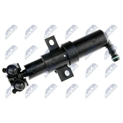 Imagem de PROCARO PR17 1182 Ejector de água do lava faróis à frente, lado esquerdo VOLKSWAGEN: Passat B6 Variant