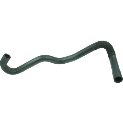 Imagem de GATES 05 2855 Mangueira de Radiador EPDM (borracha etileno propileno dieno) DACIA: Sandero I