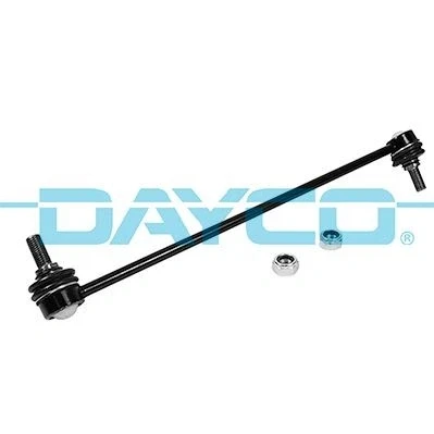 Imagem de DAYCO DSS1030 barra / escora, estabilizadora Eixo dianteiro, lado esquerdo, direito M12x1.5 OPEL: Vectra C CC