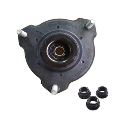 Imagem de CTR CR0454 Barra Axial da Direção Eixo dianteiro 290mm com porca, arruelas planas