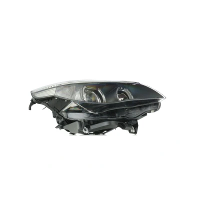 Imagem de HELLA 1EL 163 074 011 Farol Principal BMW: 5 Sedan, Touring