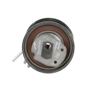 Imagem de GATES FleetRunner Micro V Stretch Fit T43174 Rolo tensor, correia dentada