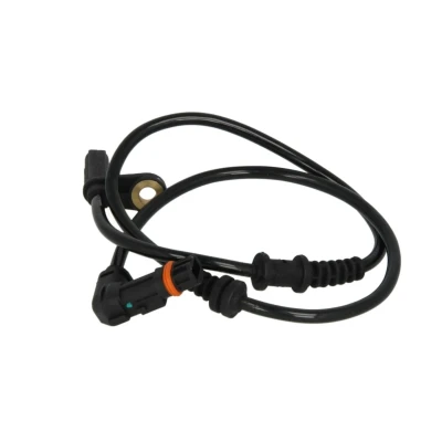 Imagem de AUTLOG AS4169 Sensor de ABS Eixo dianteiro, ambos os lados 714 MERCEDES BENZ: Classe C T modell, Sedan