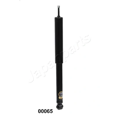 Imagem de JAPANPARTS MM 00065 Amortecedor Eixo traseiro Pressão do gás Tubo duplo telescópico cavilha em cima, olhal baixo BMW: 3 Sedan, Cabrio