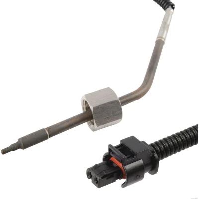Imagem de Sensor, temperatura dos gases de escape HERTH+BUSS ELPARTS 70682257
