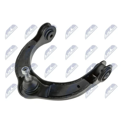 Imagem de NTY ZWG CH 009 Braço de suspensão Eixo dianteiro, lado esquerdo, em cima, exterior, esquerda transversal JEEP: GRAND CHEROKEE 4